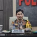 Kapolres Kukar, AKBP Dody Surya Putra. (Dok. Istimewa)