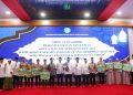 Pemkab Kukar Serahkan Bonus untuk 58 Peserta Juara MTQ Kaltim 2025