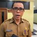 Plt Kepala Dinas Sosial Kukar, Yuliandris.(Dok: KutaiRaya)