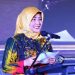 Kepala Dinas Pariwisata Kaltim, Ririn Sari Dewi.(Dok: Ist)