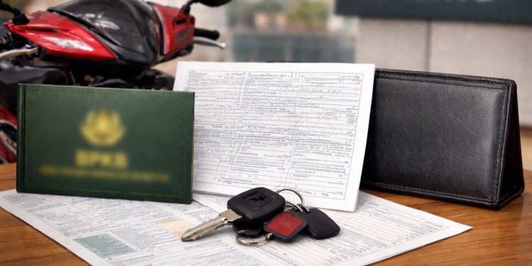 Warga Muara Badak Diduga Jadi Korban Penggelapan BPKB, Kuasa Hukum Siap Tempuh Jalur Hukum