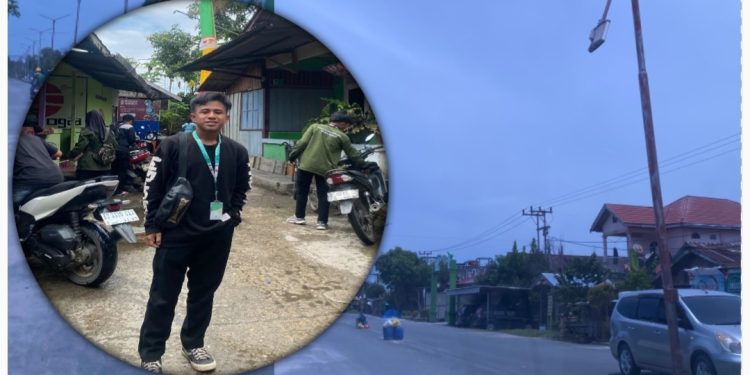 Kisah Desa Gas Alam Badak 1: Desa yang Pernah Hidup Kini Mulai Redup