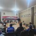 Mediasi KSOP Samarinda dan Nelayan Muara Badak Sedang Berlangsung di Kantor Kecamatan