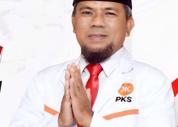 H. Dayat Bantah Terima Dana dari Petambak Kerang Darah, Tegaskan Murni Perjuangkan Aspirasi Rakyat