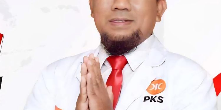 H. Dayat Bantah Terima Dana dari Petambak Kerang Darah, Tegaskan Murni Perjuangkan Aspirasi Rakyat