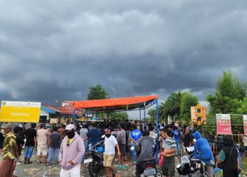 Dana Tali Asih PHSS Dipotong 10%, Transparansi Dipertanyakan Nelayan Muara Badak