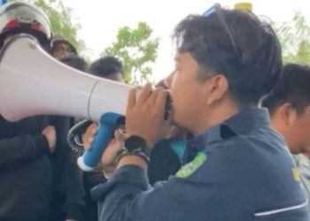 IMABA Tegaskan Tak Terima Dana Potongan 10% Tali Asih PHSS, Ketua IMABA Sempat Ditahan Sehari di Polres Bontang