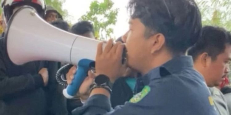 IMABA Tegaskan Tak Terima Dana Potongan 10% Tali Asih PHSS, Ketua IMABA Sempat Ditahan Sehari di Polres Bontang