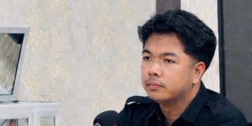 Ketua IMABA Andi Riski