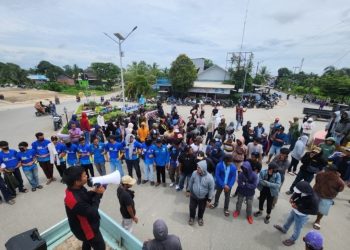 Gelombang Klarifikasi Meluas, KNPI dan PPMB Tegaskan Tak Terima Dana Potongan 10% Tali Asih PHSS