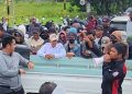 Tali Asih Cair, Rudi Herawan Sebut Komunikasi Terputus, Nasib Perjuangan Kerang Darah Muara Badak Dipertanyakan