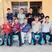Silaturahmi DPRD Kabupaten Gorontalo ke KTNA Kaltim Pererat Persaudaraan di Ajang PENAS XVII
