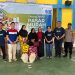 IMABA, KKN UNMUL-UINSI, dan PHSS Dukung Program Pasar Murah PT Pertamina (Persero) di Muara Badak Ulu