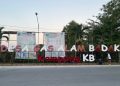 KKN Tematik UINSI dan Pemdes Rawat Ikon Desa Gas Alam Badak 1, Wujud Nyata Gotong Royong