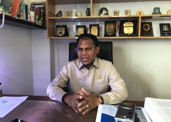 Digitalisasi Layanan Publik dan Disiplin ASN Samarinda Disorot