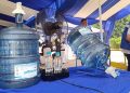 Pemkot Samarinda Luncurkan Samaqua