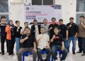 PJI Kaltim Siap Gelar Pelantikan 20 Agustus 2026