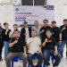 PJI Kaltim Siap Gelar Pelantikan 20 Agustus 2026