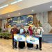 SMP Fastabiqul Khairat Memboyong Piala BAIMBAI 2026