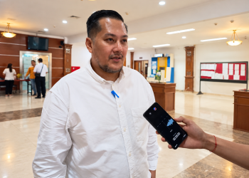 APBD Perubahan Kutim 2026 Usulkan Bantuan RT Rp250 Juta