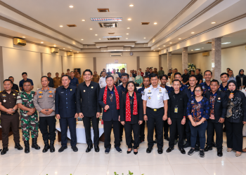 Pengurus DPC PJI Indramayu Dilantik, Fokus UKW dan UU Pers