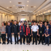 Pengurus DPC PJI Indramayu Dilantik, Fokus UKW dan UU Pers
