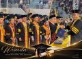 Seno Aji Raih Gelar Doktor Unmul, Dorong Alumni Mengabdi