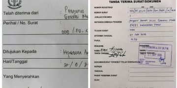 Proyek Jalan Rp25,2 Miliar di Berau Dilaporkan ke KPK