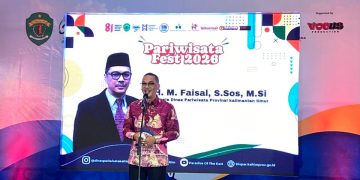 PT AMSA Buka Booth Konsultasi Haji dan Umroh Gratis di Atrium Mall Lembuswana