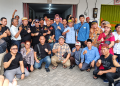 DAD Kaltim Lindungi Hak Masyarakat Adat IKN di Bukit Tengkorak
