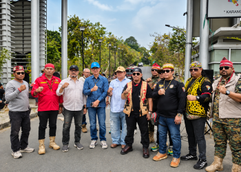 Pemilihan Rektor Unmul Ricuh: Suara Senat 64 Dilibas Intervensi