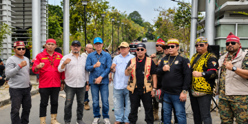 Pemilihan Rektor Unmul Ricuh: Suara Senat 64 Dilibas Intervensi