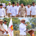 Seno Aji Buka Diklat Laskar Gerindra Kaltim di Kukar