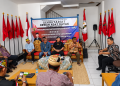DAD Kaltim Protes Penggusuran Lahan IKN